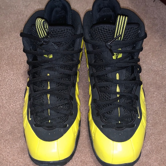 Nike Foamposites - Picture 1 of 3